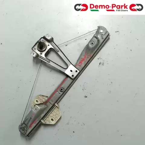 ALZAVETRO POST. DX Renault CLIO - II SERIE  0