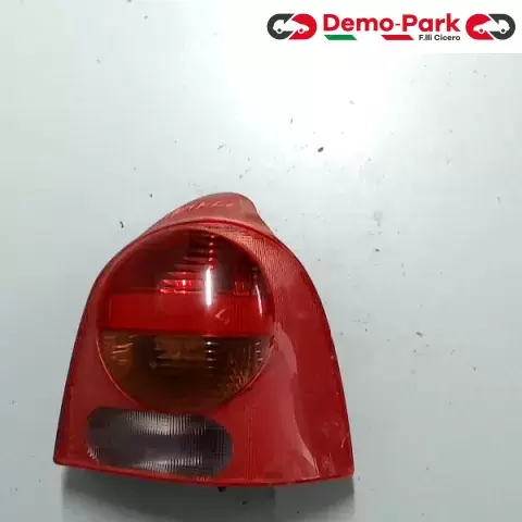 STOP DX Renault TWINGO  0