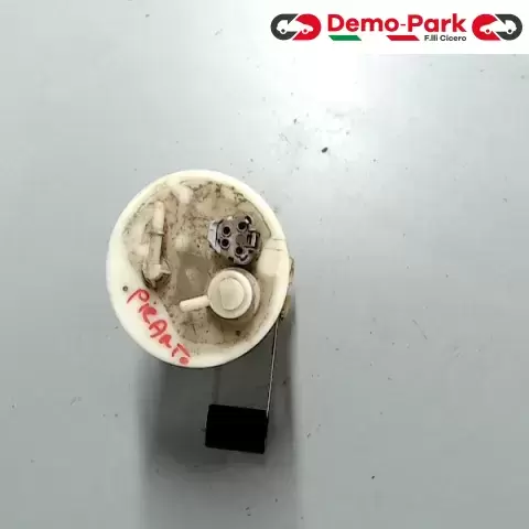 POMPETTA CARBURANTE Kia PICANTO  0