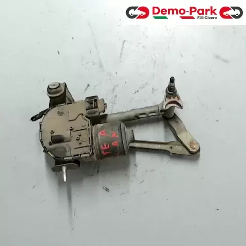 MOTORINO TERGICRISTALLO - DX Seat ALTEA  0