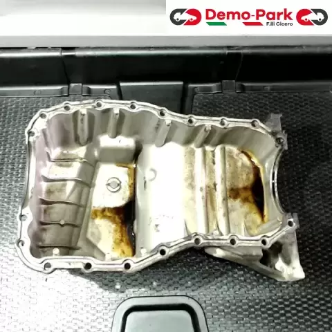 COPPA OLIO Renault SCENIC - 1.6  0