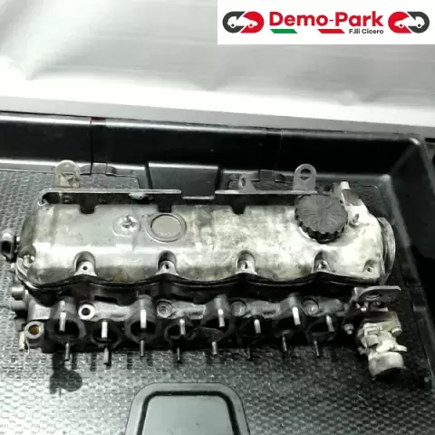 TESTATA TRAFIC Renault TRAFIC - 2.5 D  0