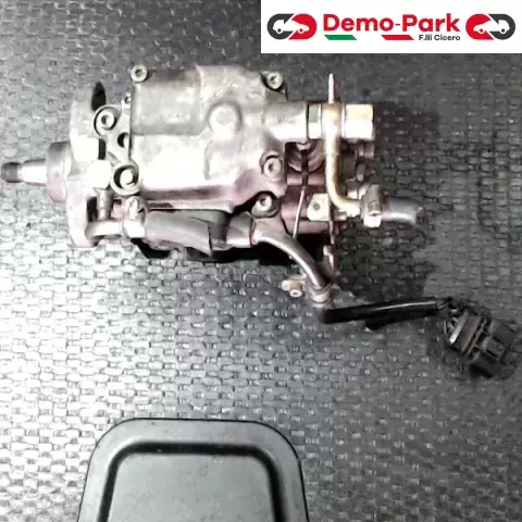 POMPA INIEZIONE  Audi A4 - 1.9 TDI ILL. 0
