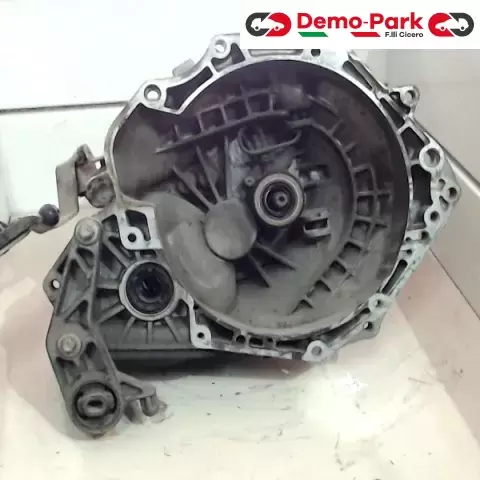 CAMBIO CORSA Opel CORSA C - 1.2  0