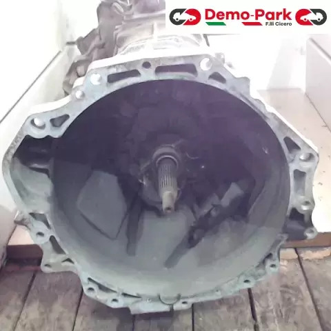 CAMBIO FRONTERA Opel FRONTERA - 2.2 TDI  0