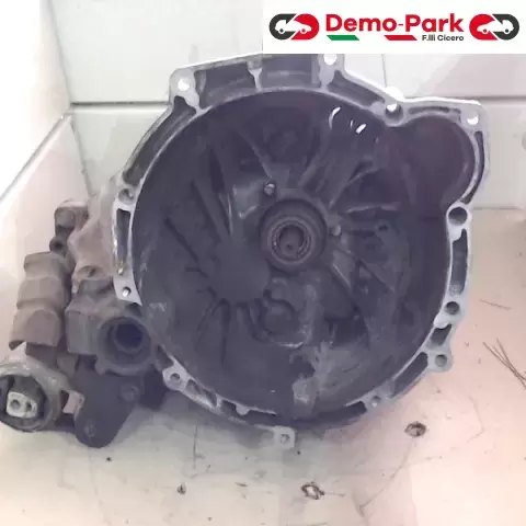 CAMBIO FIESTA Ford FIESTA - 1.2 16v  0