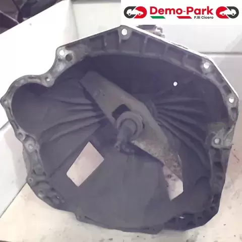 CAMBIO TRANSIT Ford TRANSIT - 2.5 TD  0