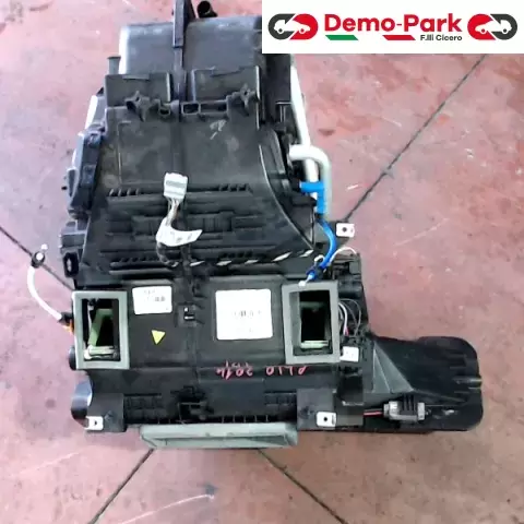 GRUPPO STUFA Renault CLIO - 2014  0