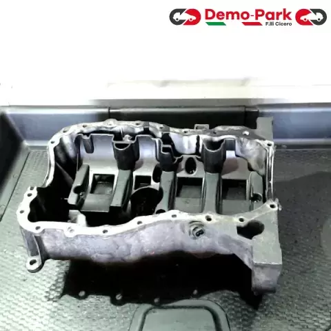 COPPA OLIO Renault KANGOO - 1.5 DCI  0
