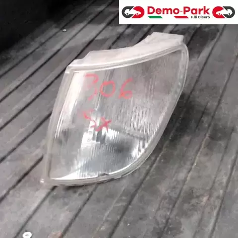 FRECCIA SX Peugeot 306  0