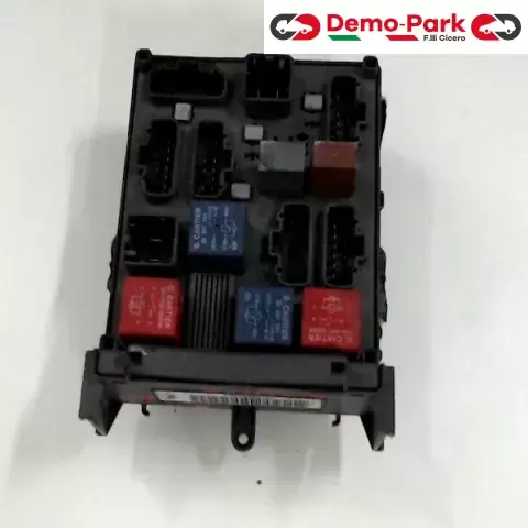 BODY COMPUTER Renault LAGUNA 518095401 0