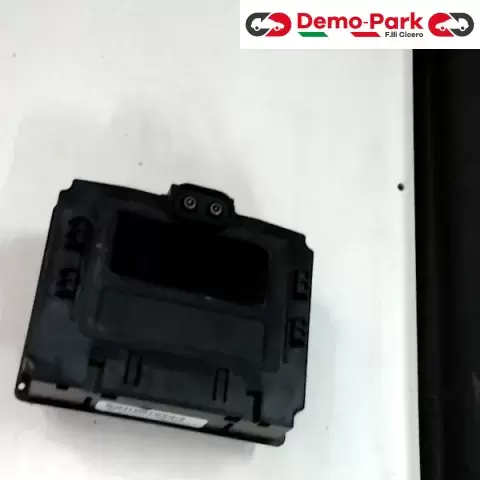 DISPLAY COMPUTER DI BORDO Opel ZAFIRA  0