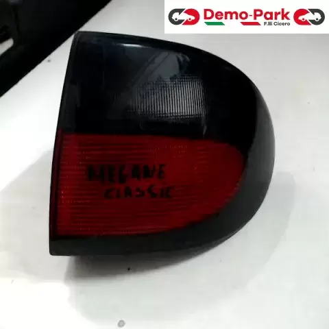STOP DX Renault MEGANE CLASSIC  0