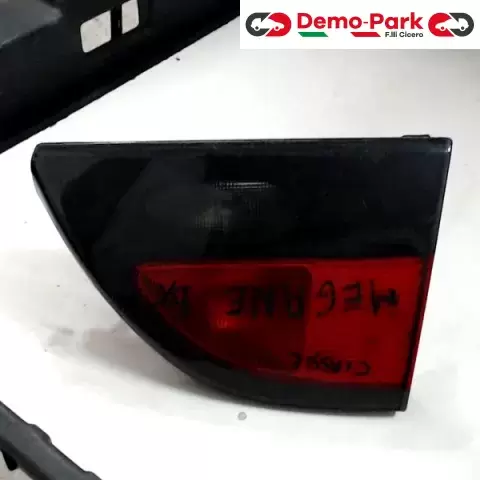 STOP DX - COFANO Renault MEGANE CLASSIC  0