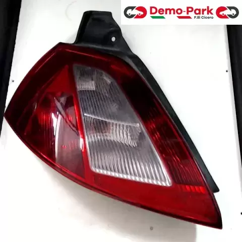 STOP SX Renault MEGANE  0