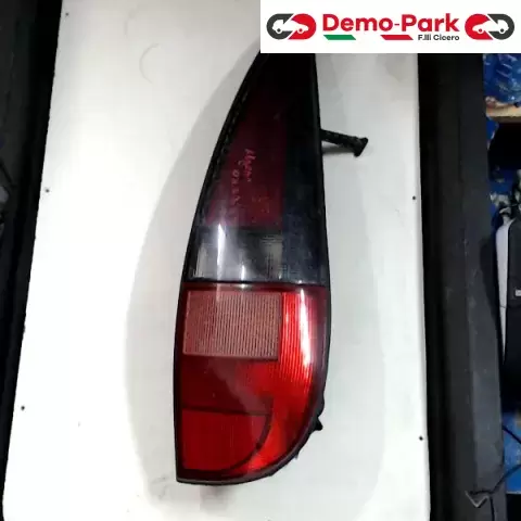 STOP DX Renault LAGUNA  0