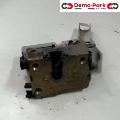 SERRATURA POST. DX Renault SCENIC  0