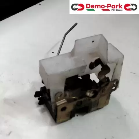 SERRATURA ANT. DX Renault MEGANE  0