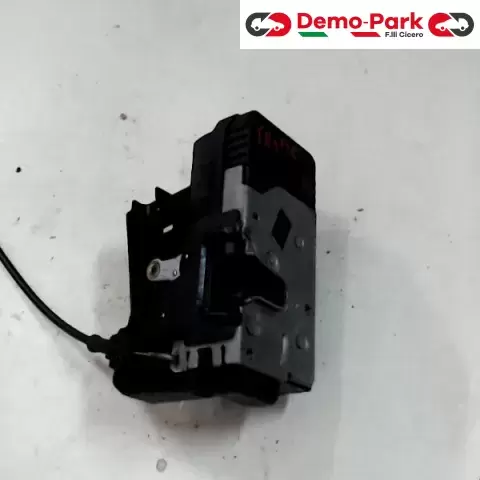 SERRATURA ANT. DX Renault TRAFIC  0
