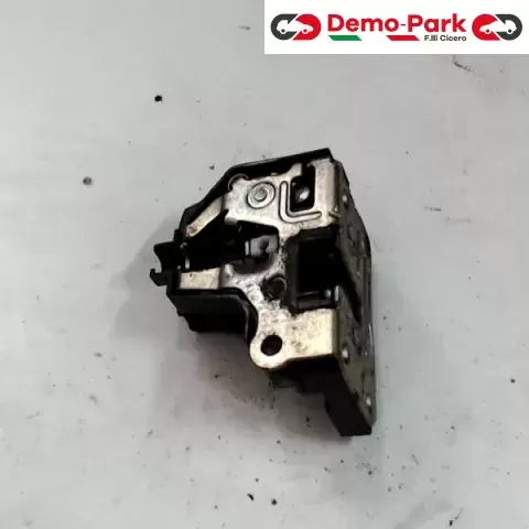 SERRATURA ANT. DX Renault SCENIC  0