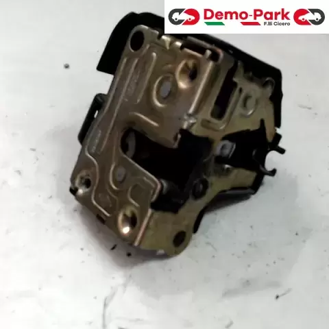 SERRATURA ANT. SX Renault SCENIC  0