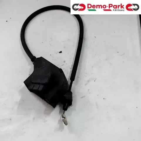 SERRATURA  Renault MEGANE  0