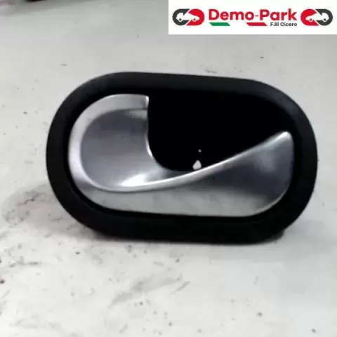 MANIGLIA INTERNA - SX Renault SCENIC  0