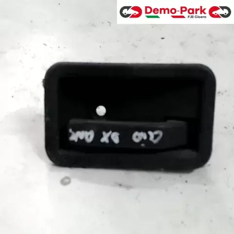 MANIGLIA INTERNA - DX Renault CLIO - I SERIE  0