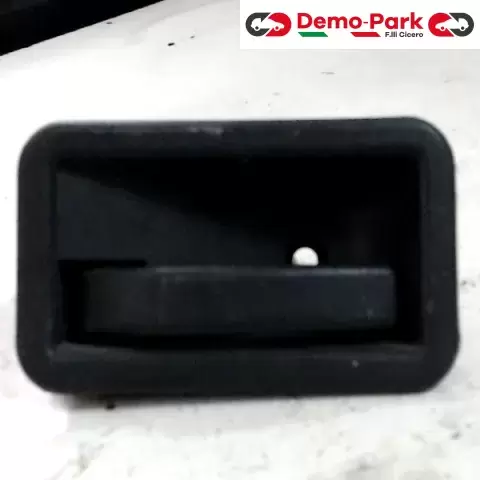 MANIGLIA INTERNA - SX Renault CLIO - I SERIE  0