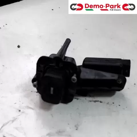 PULSANTE COFANO POSTERIORE Renault clio  0