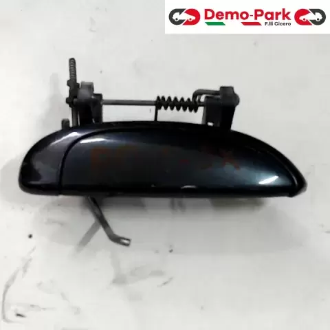 MANIGLIA ESTERNA DX - POSTERIORE Renault MEGANE  0