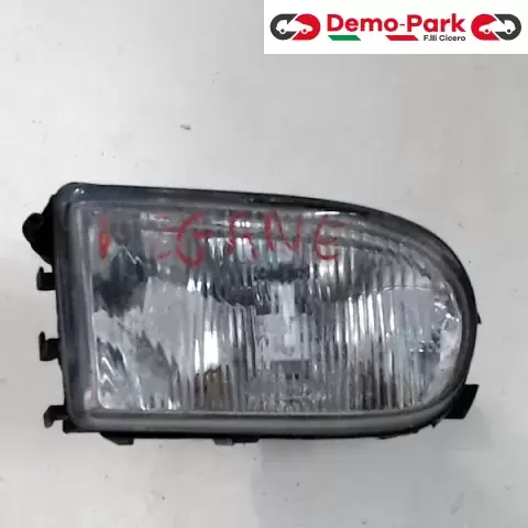 FENDINEBBIA SX Renault MEGANE  0