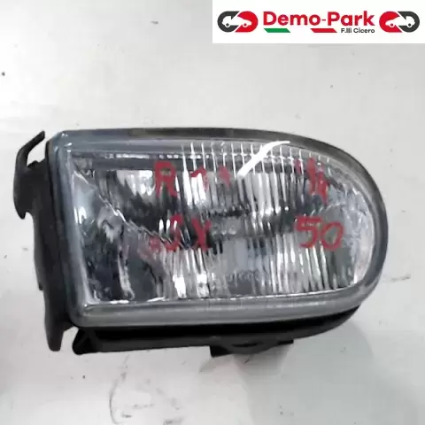 FENDINEBBIA SX Renault SCENIC  0