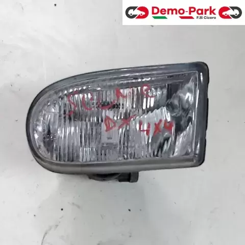 FENDINEBBIA DX Renault SCENIC  0