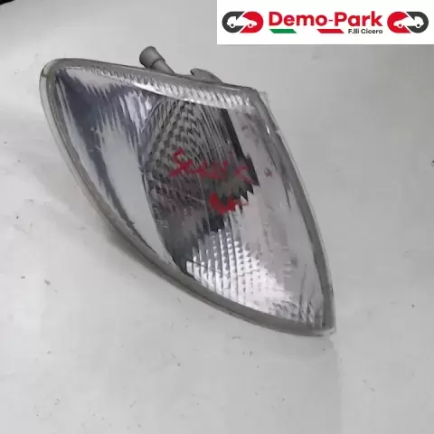 FRECCIA DX Renault SCENIC  0