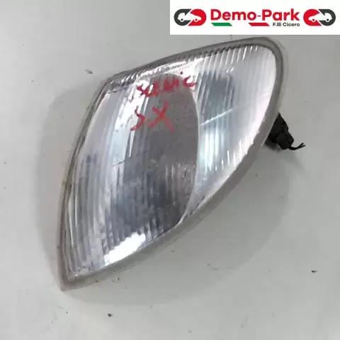 FRECCIA SX Renault SCENIC  0