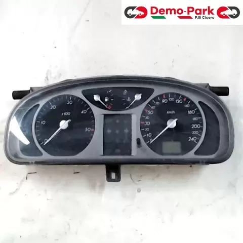 QUADRO STRUMENTI Renault LAGUNA - 2.2 DCI  0