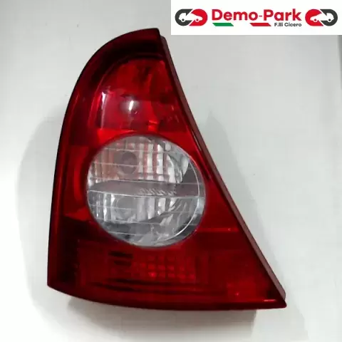 STOP SX Renault CLIO - III SERIE  0