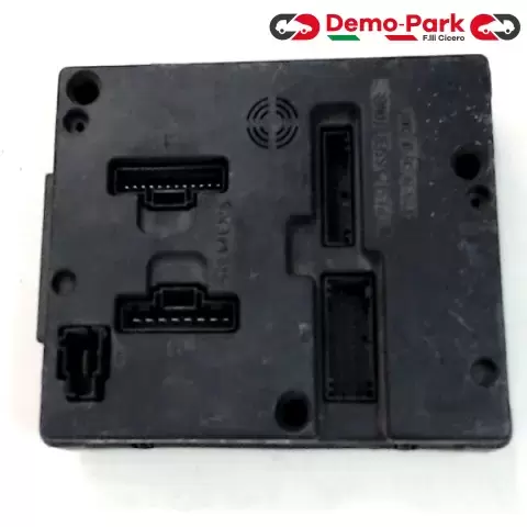 BODY COMPUTER Renault SCENIC - 1.6 S18502300B   7703297929 0