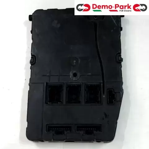 BODY COMPUTER Renault SCENIC 8200525384 0