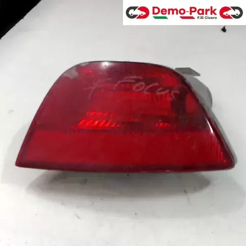 FANALINO RETRONEBBIA Ford FOCUS  0
