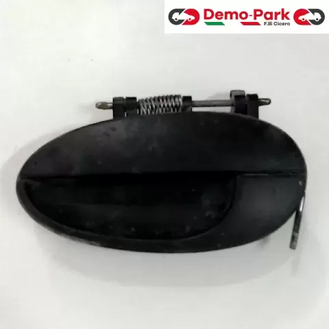 MANIGLIA ESTERNA DX - POSTERIORE Daewoo MATIZ  0