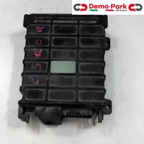 CENTRALINA MOTORE Ford ESCORT - 1.6 V86AB12A297BA  0 280 800 194 0