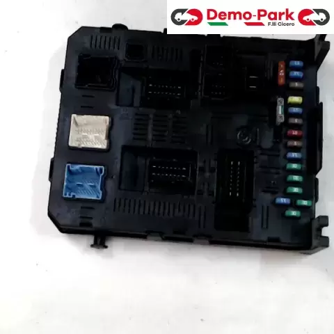 BODY COMPUTER Peugeot 307 21676031-5B 0