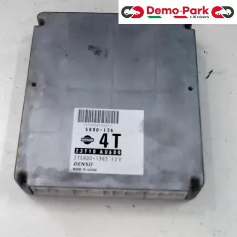 CENTRALINA MOTORE Nissan PRIMERA  0