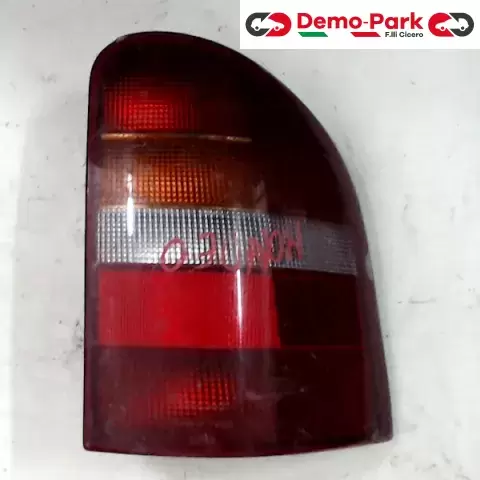 STOP DX Ford MONDEO SW  0