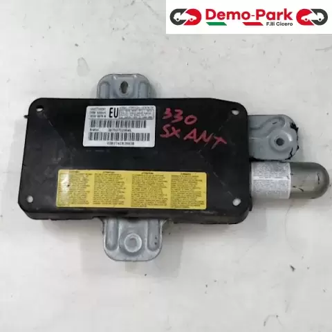 AIRBAG SPORTELLO ANT. SX Bmw 320 - E46  0