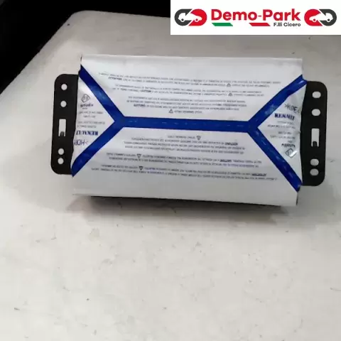 AIRBAG CRUSCOTTO PASSEGGERO Renault SCENIC 8200230383C 0