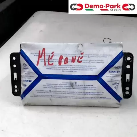 AIRBAG CRUSCOTTO PASSEGGERO Renault MEGANE 8200292043C 0