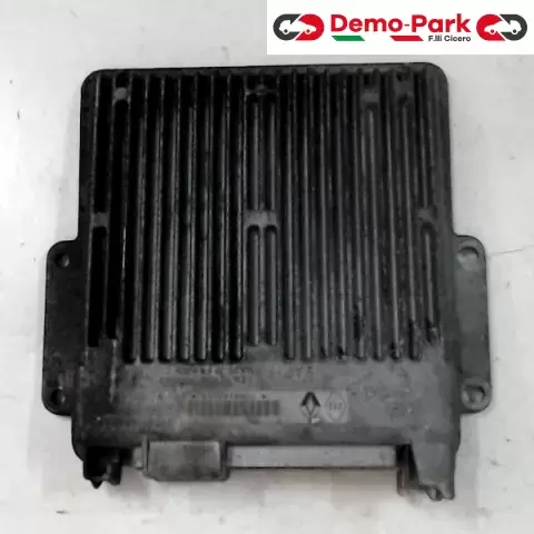 CENTRALINA MOTORE Renault TWINGO - 1.2 7700103919 0